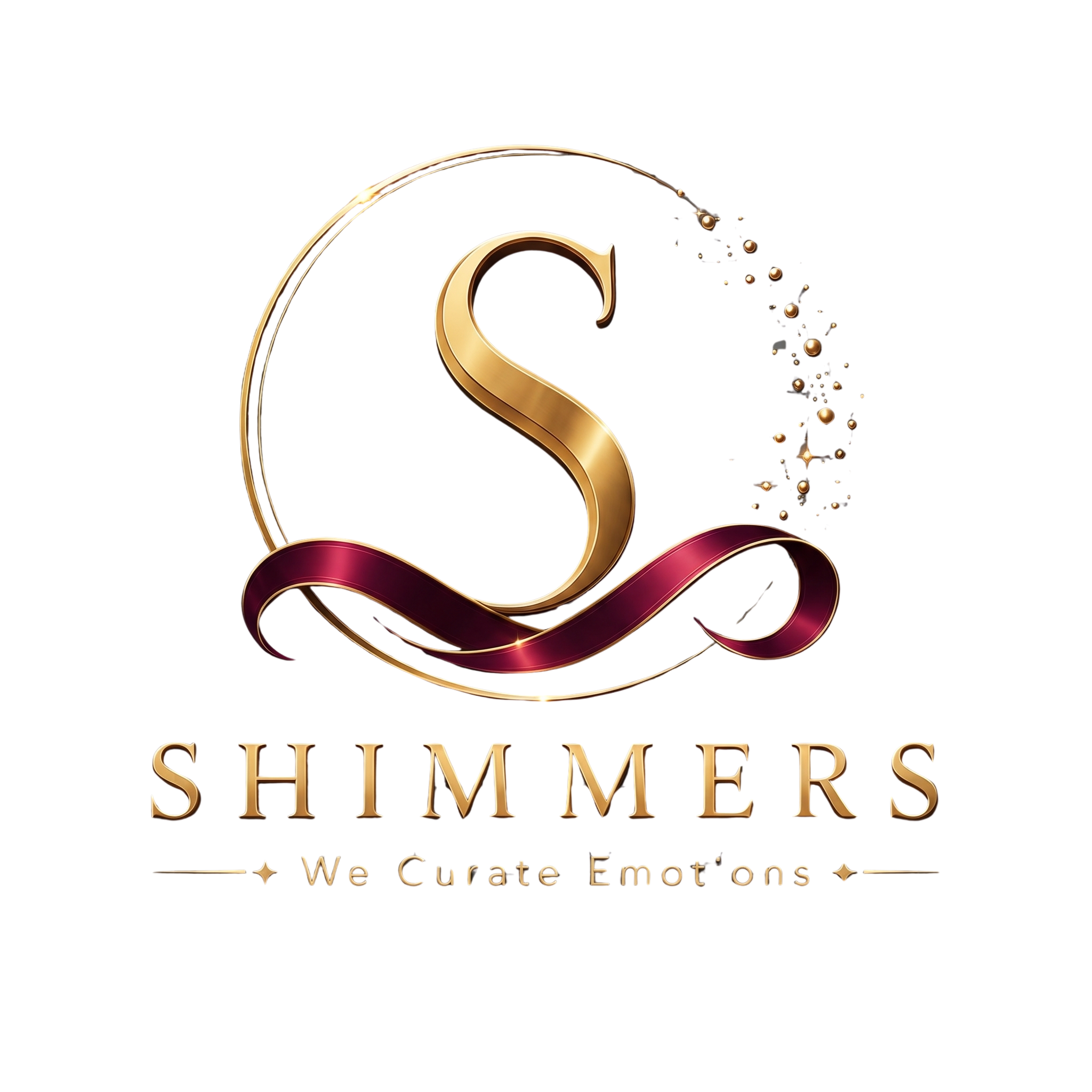 Shimmers Logo